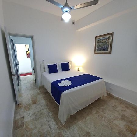 Hotel Casa Olga لاس تاريناس المظهر الخارجي الصورة
