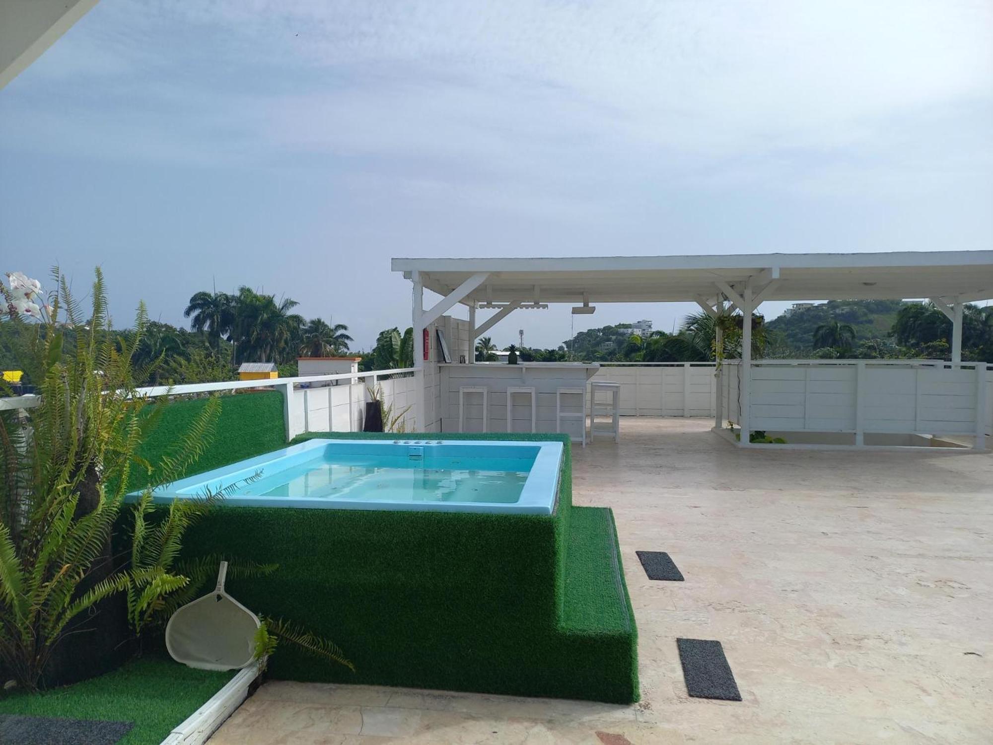 Hotel Casa Olga لاس تاريناس المظهر الخارجي الصورة