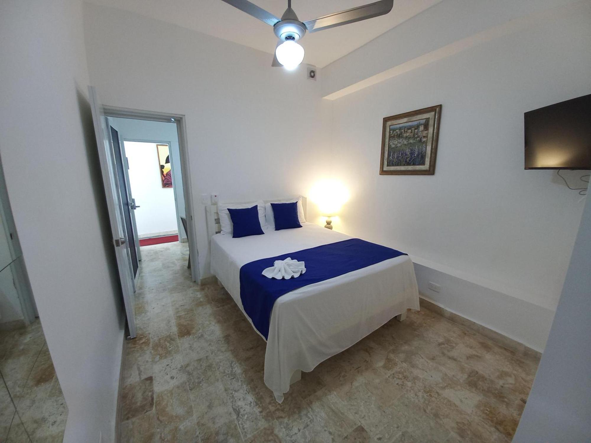 Hotel Casa Olga لاس تاريناس المظهر الخارجي الصورة