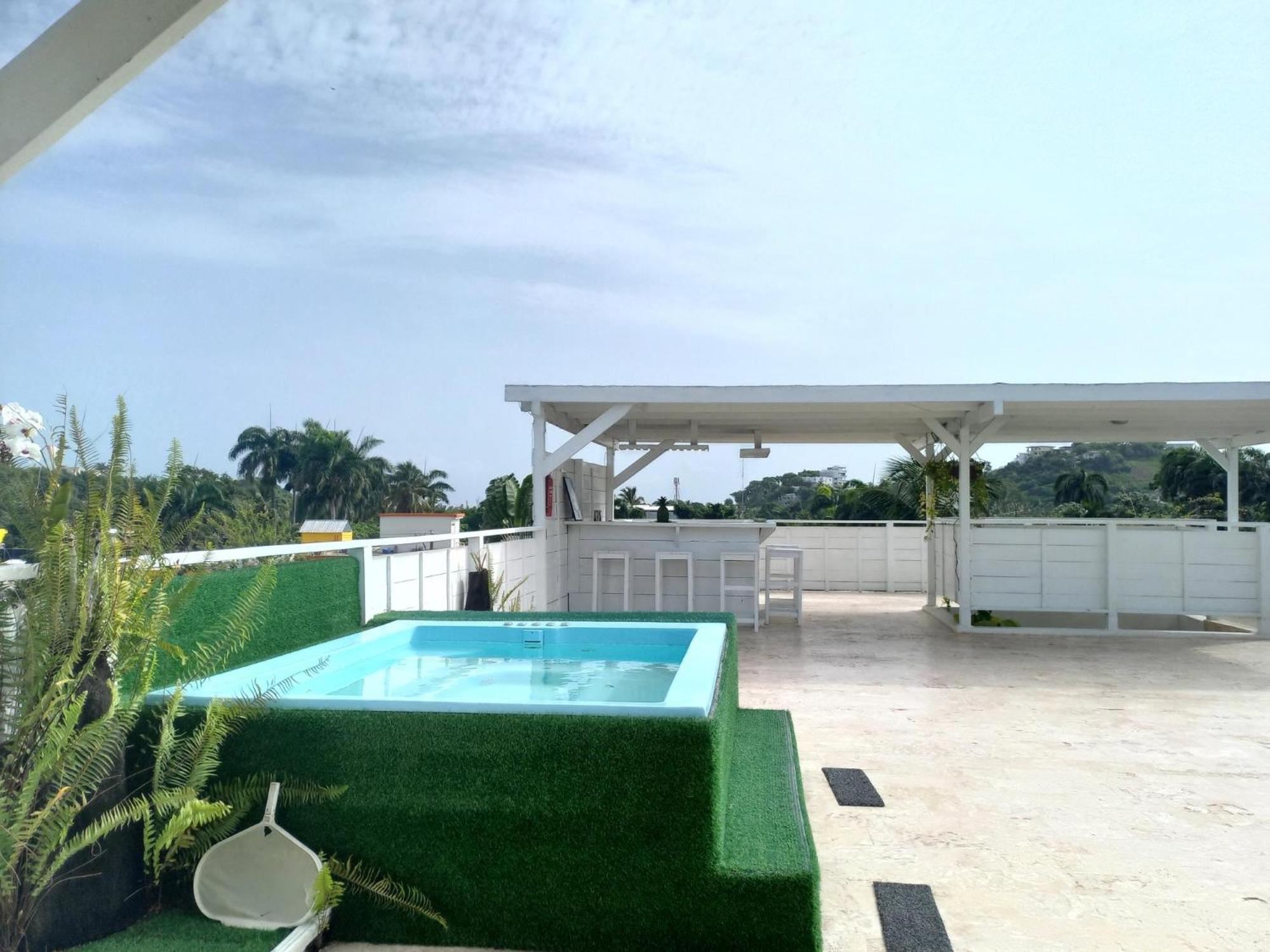 Hotel Casa Olga لاس تاريناس المظهر الخارجي الصورة