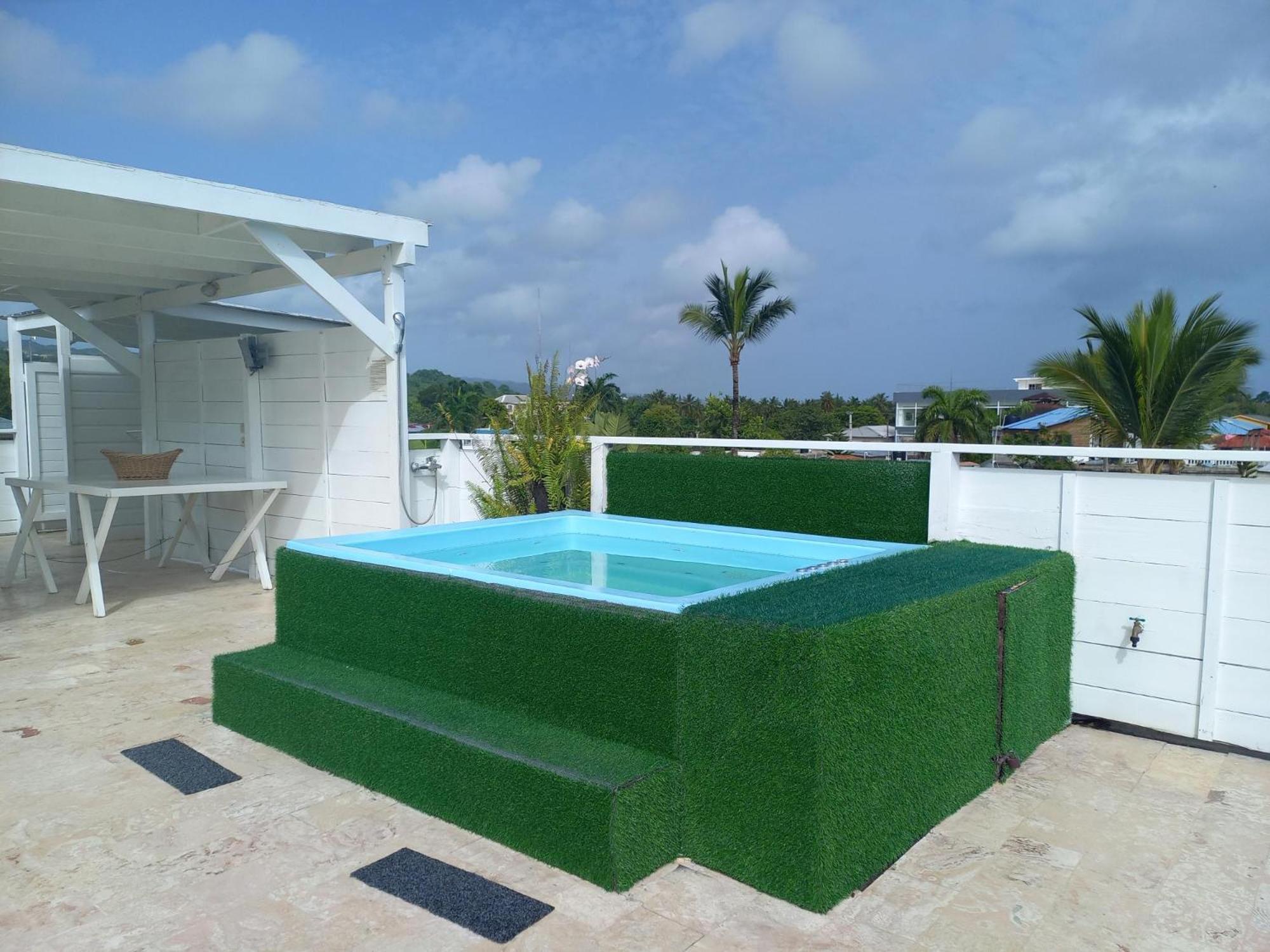 Hotel Casa Olga لاس تاريناس المظهر الخارجي الصورة