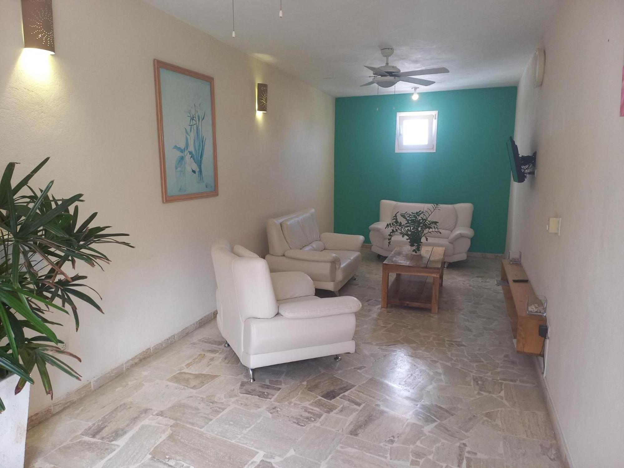 Hotel Casa Olga لاس تاريناس المظهر الخارجي الصورة