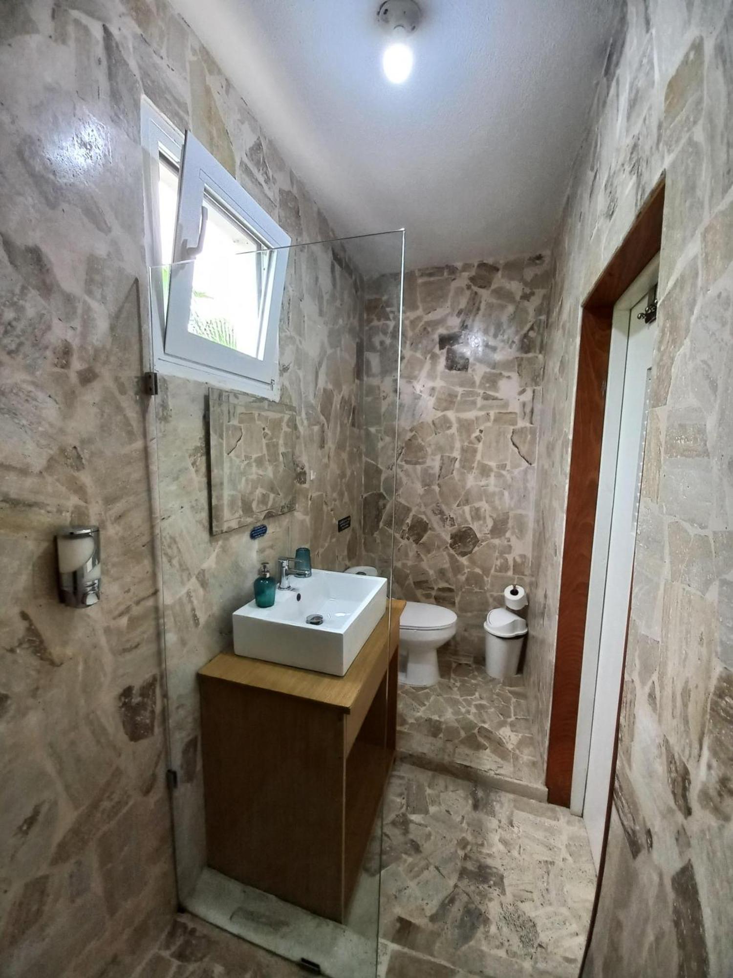Hotel Casa Olga لاس تاريناس المظهر الخارجي الصورة