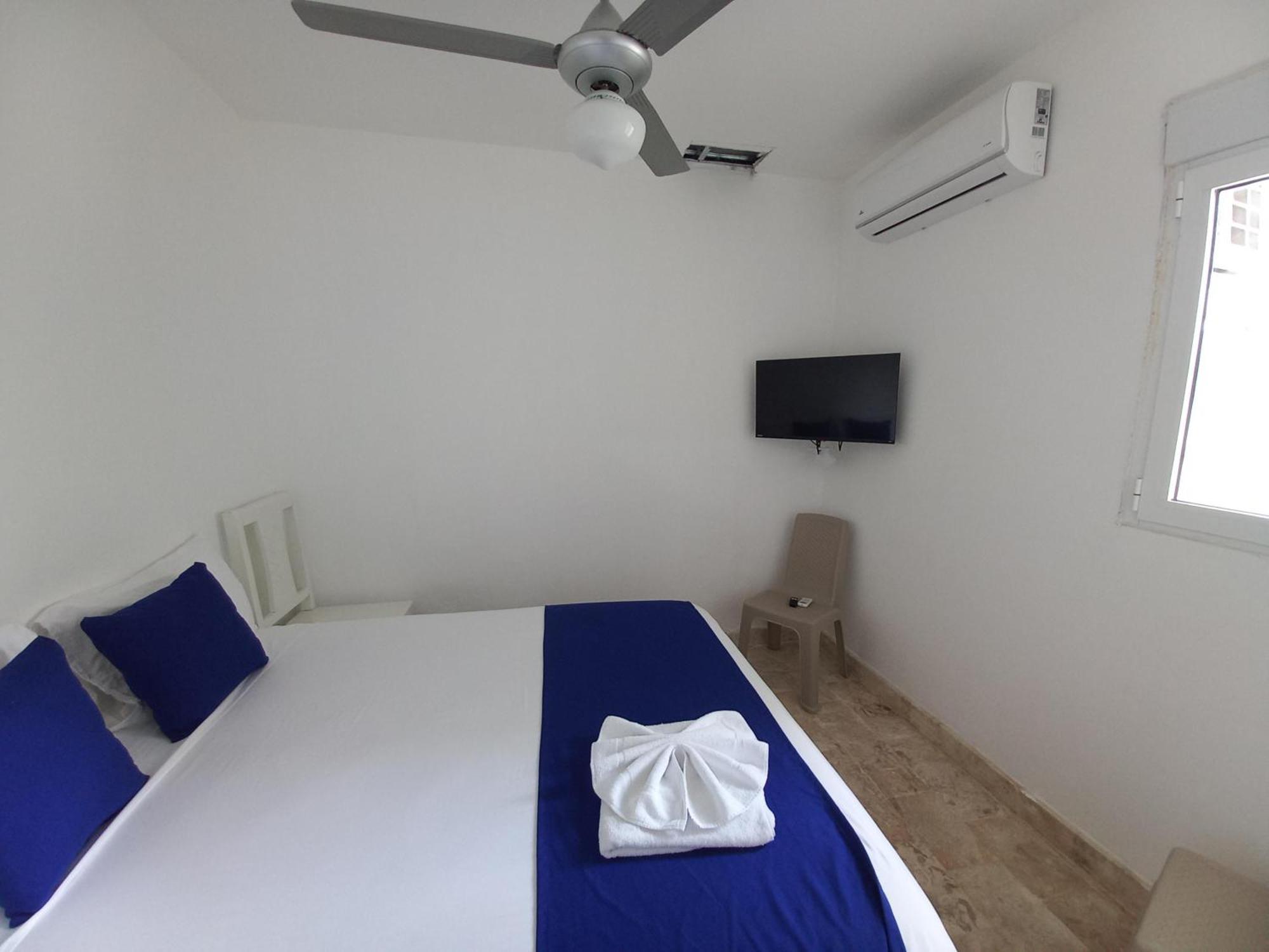 Hotel Casa Olga لاس تاريناس المظهر الخارجي الصورة