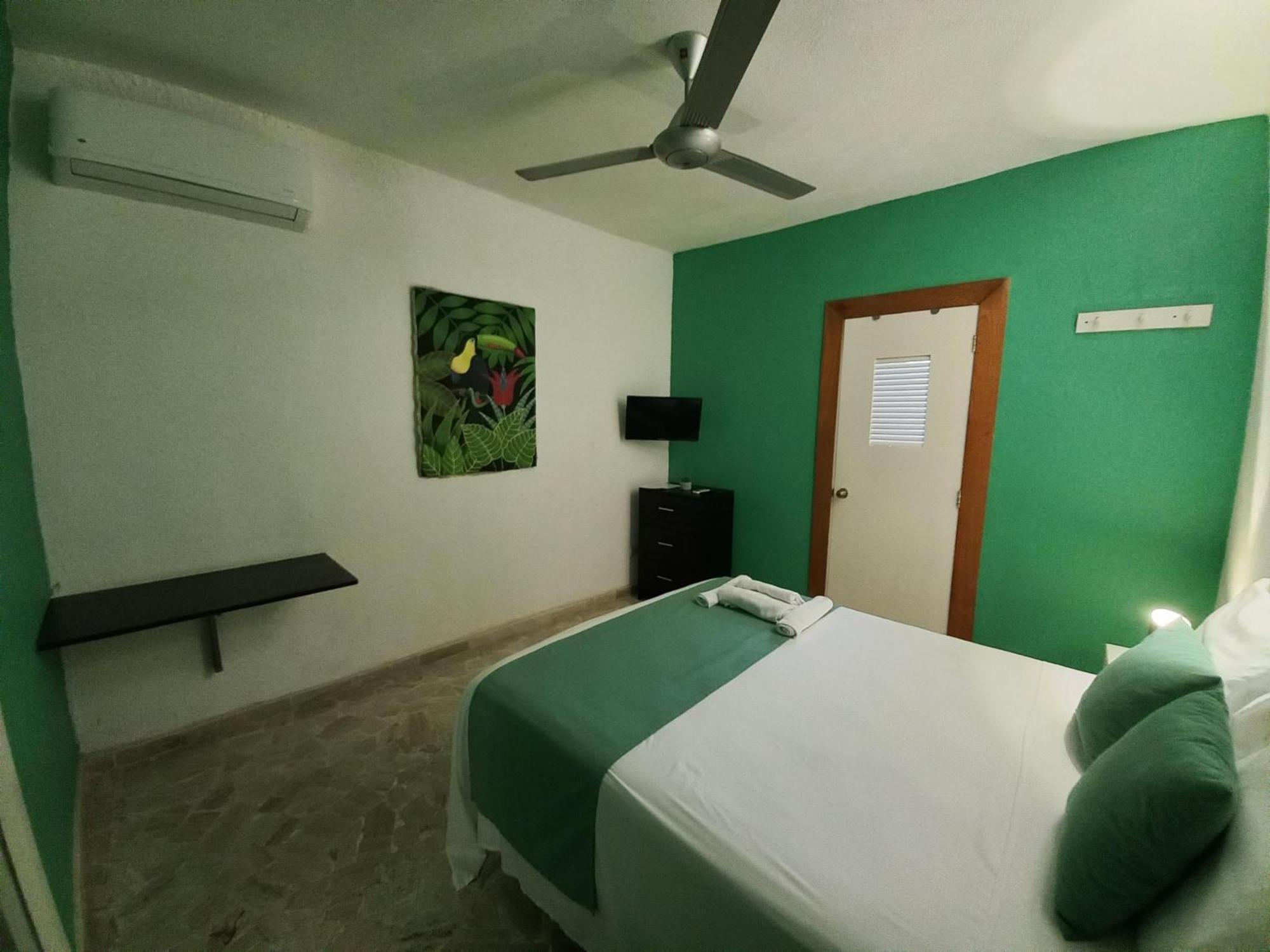 Hotel Casa Olga لاس تاريناس المظهر الخارجي الصورة