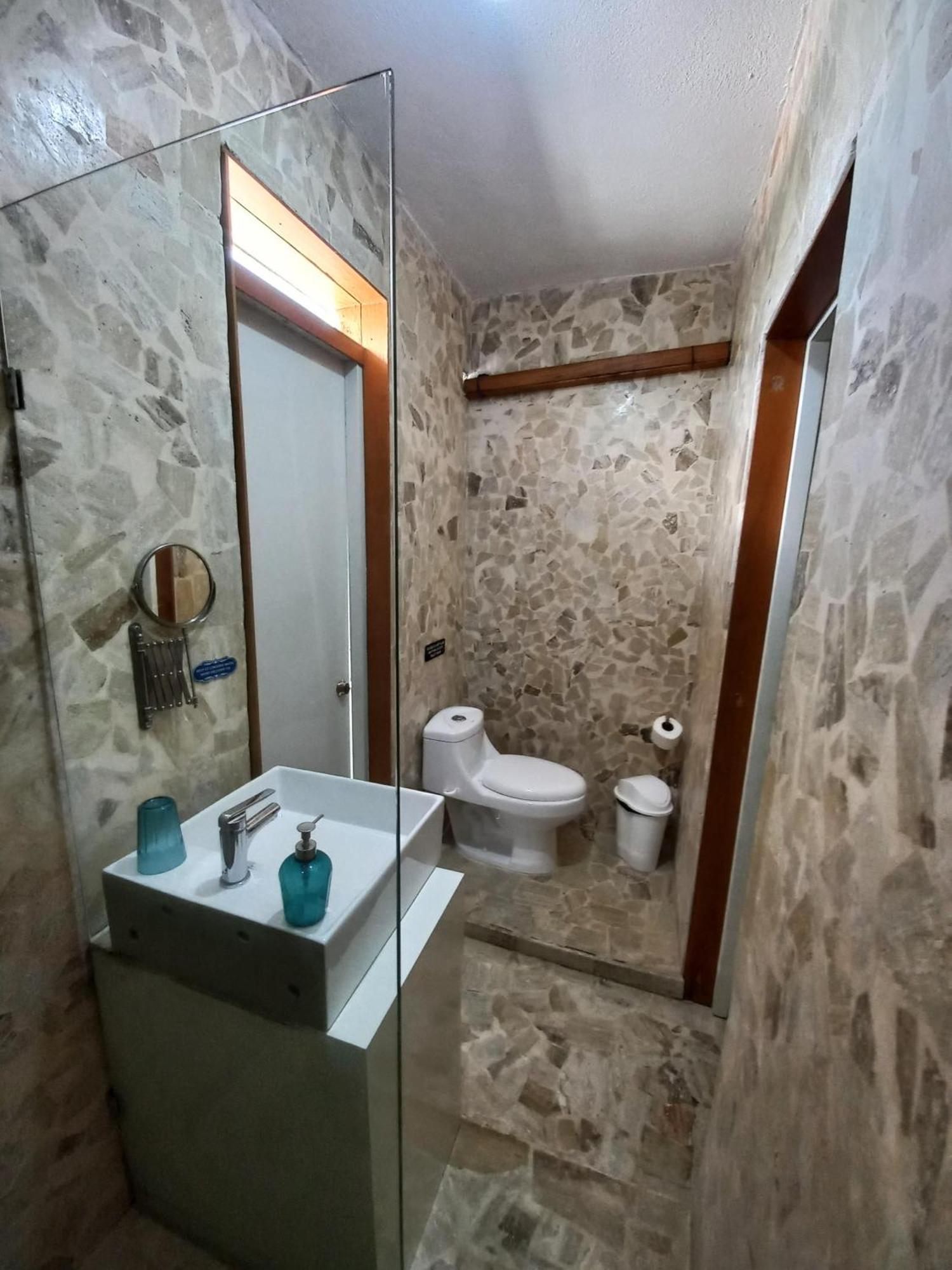 Hotel Casa Olga لاس تاريناس المظهر الخارجي الصورة