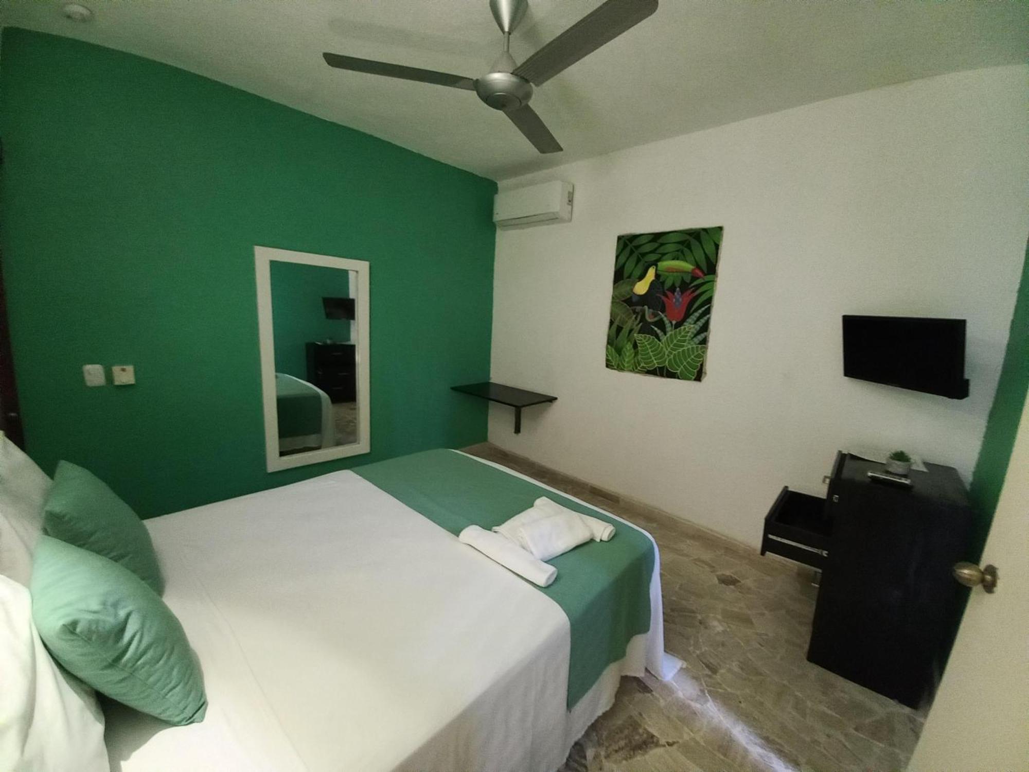 Hotel Casa Olga لاس تاريناس المظهر الخارجي الصورة