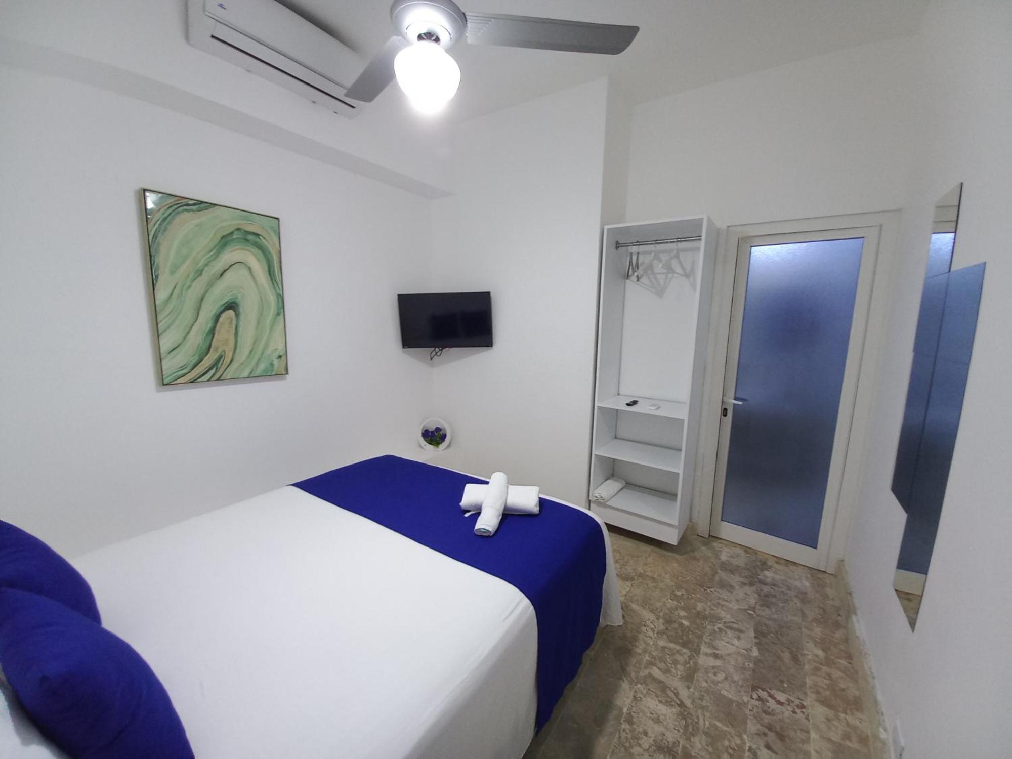 Hotel Casa Olga لاس تاريناس المظهر الخارجي الصورة