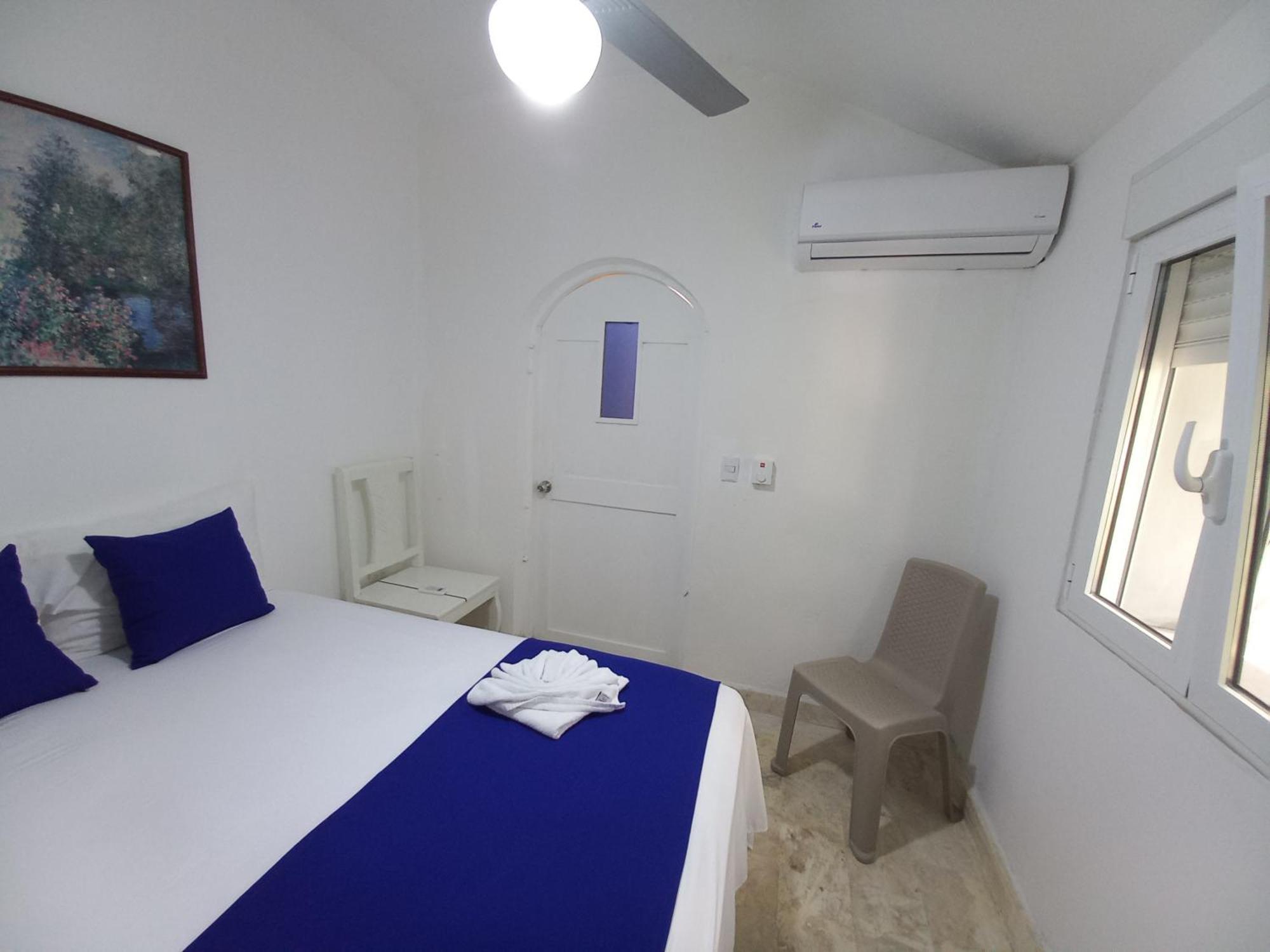 Hotel Casa Olga لاس تاريناس المظهر الخارجي الصورة