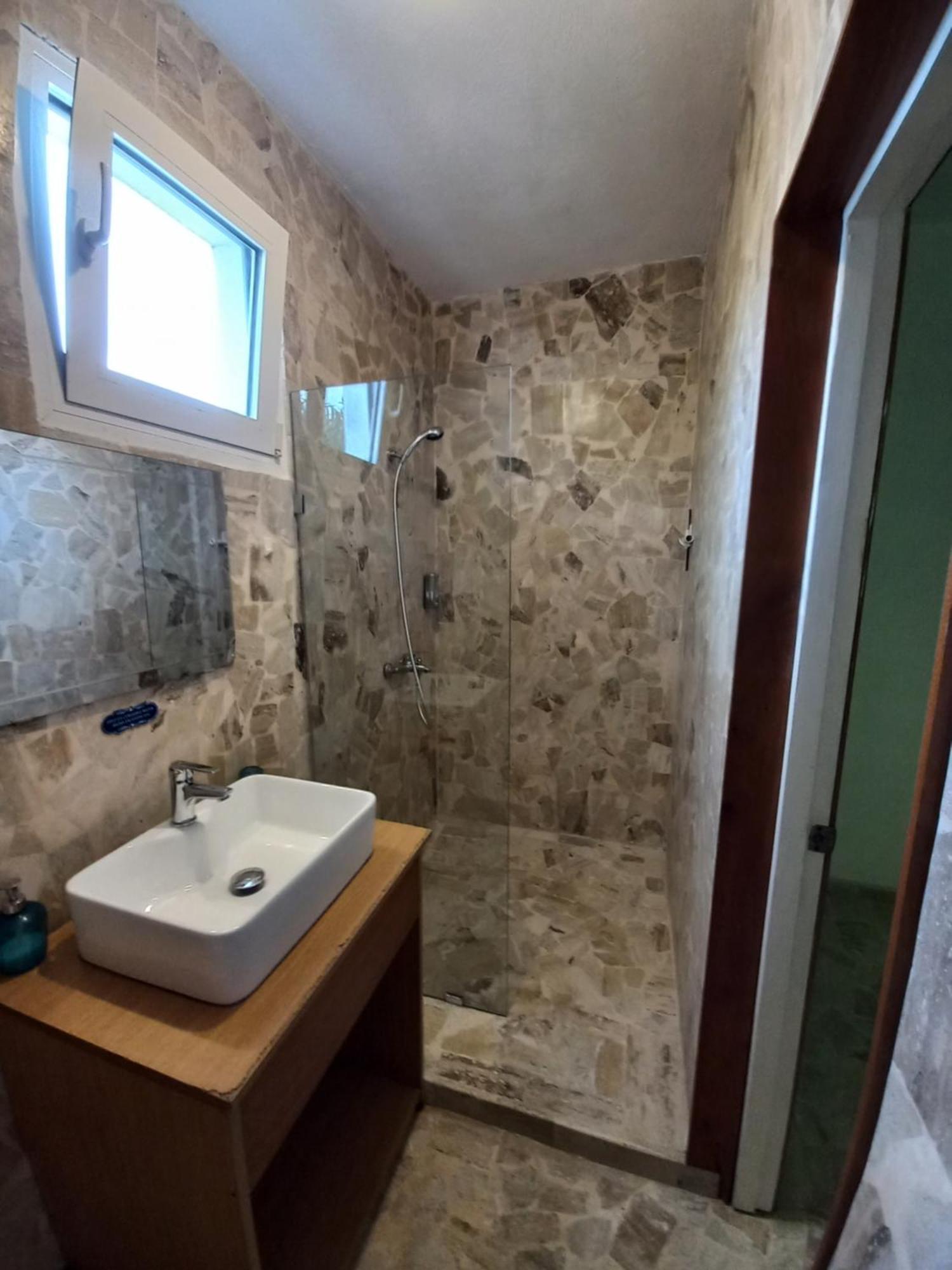 Hotel Casa Olga لاس تاريناس المظهر الخارجي الصورة