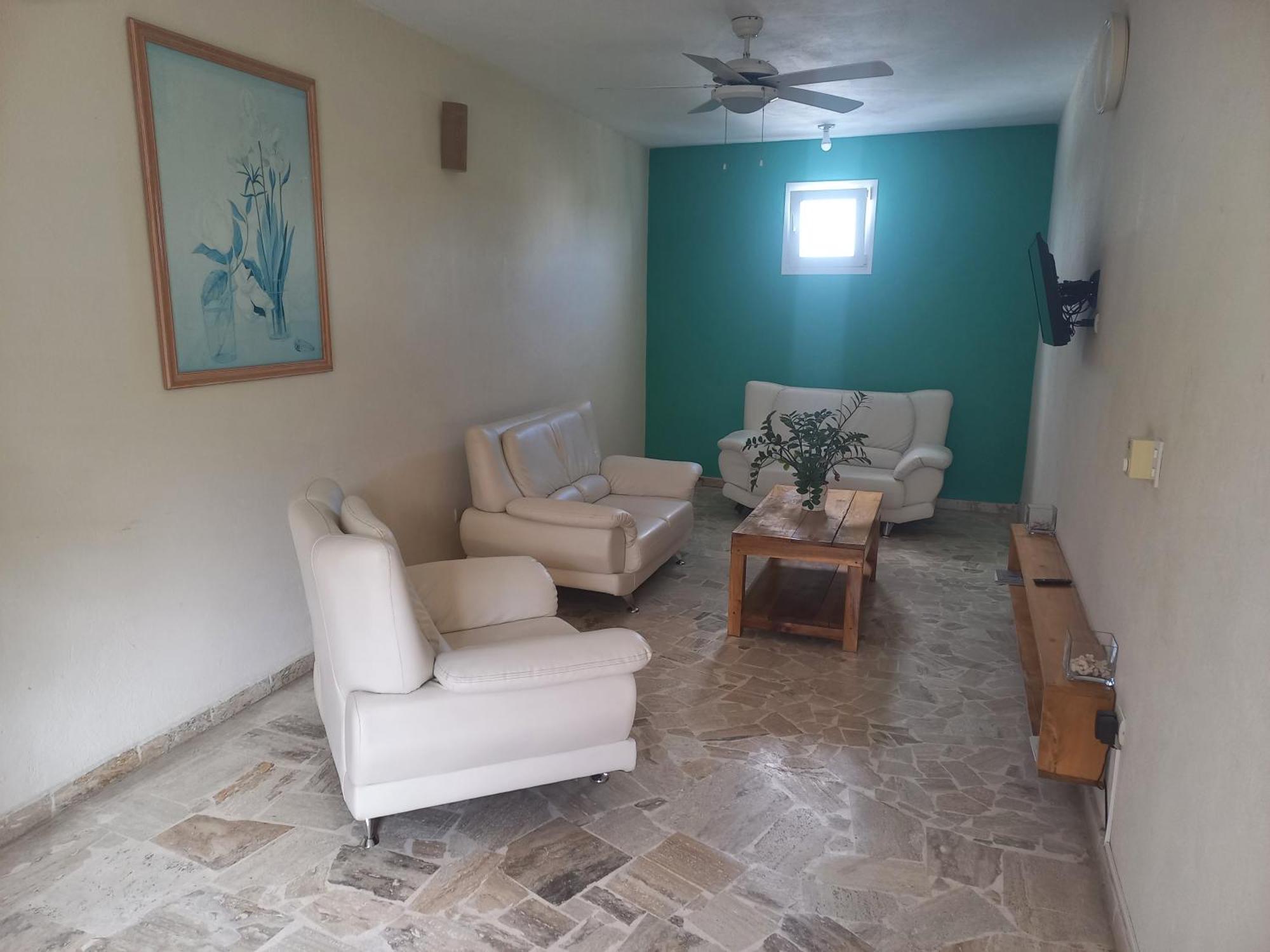 Hotel Casa Olga لاس تاريناس المظهر الخارجي الصورة
