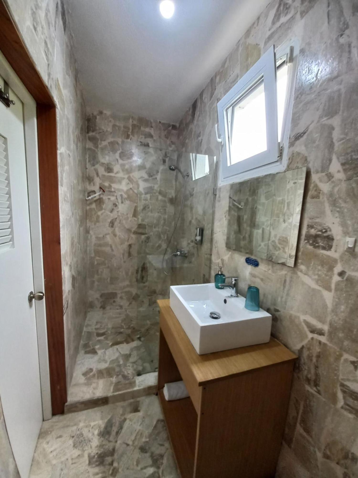 Hotel Casa Olga لاس تاريناس المظهر الخارجي الصورة