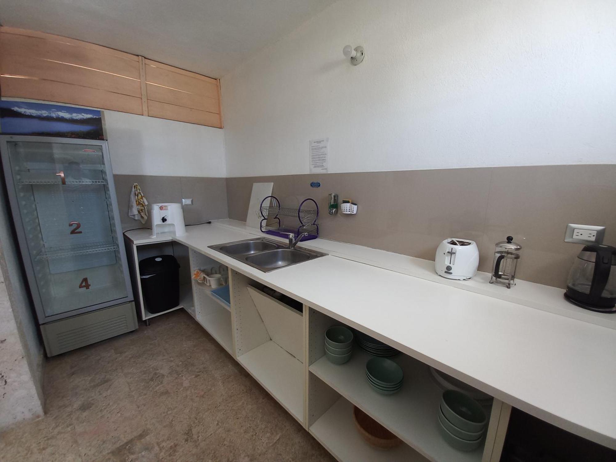 Hotel Casa Olga لاس تاريناس المظهر الخارجي الصورة