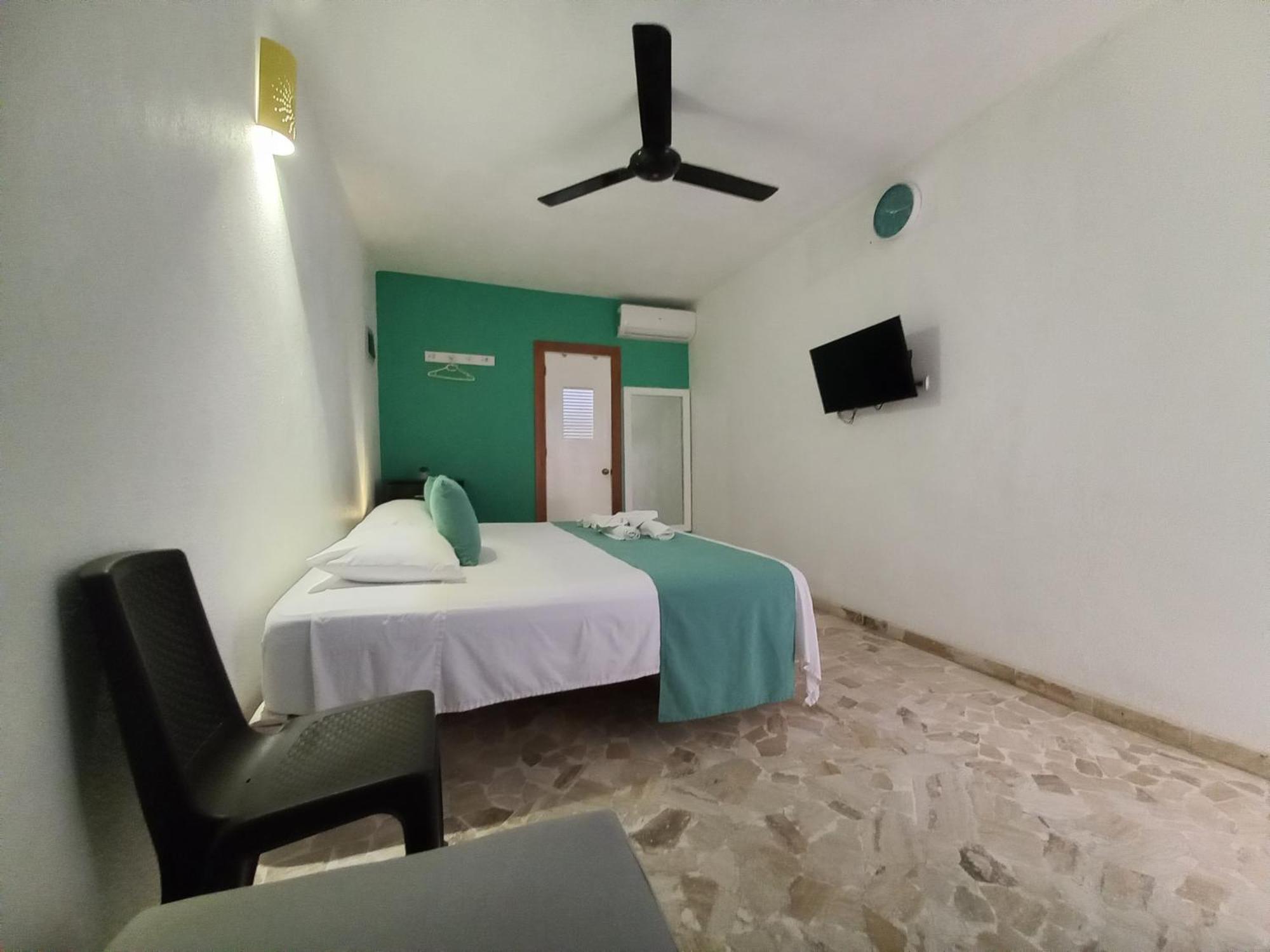 Hotel Casa Olga لاس تاريناس المظهر الخارجي الصورة