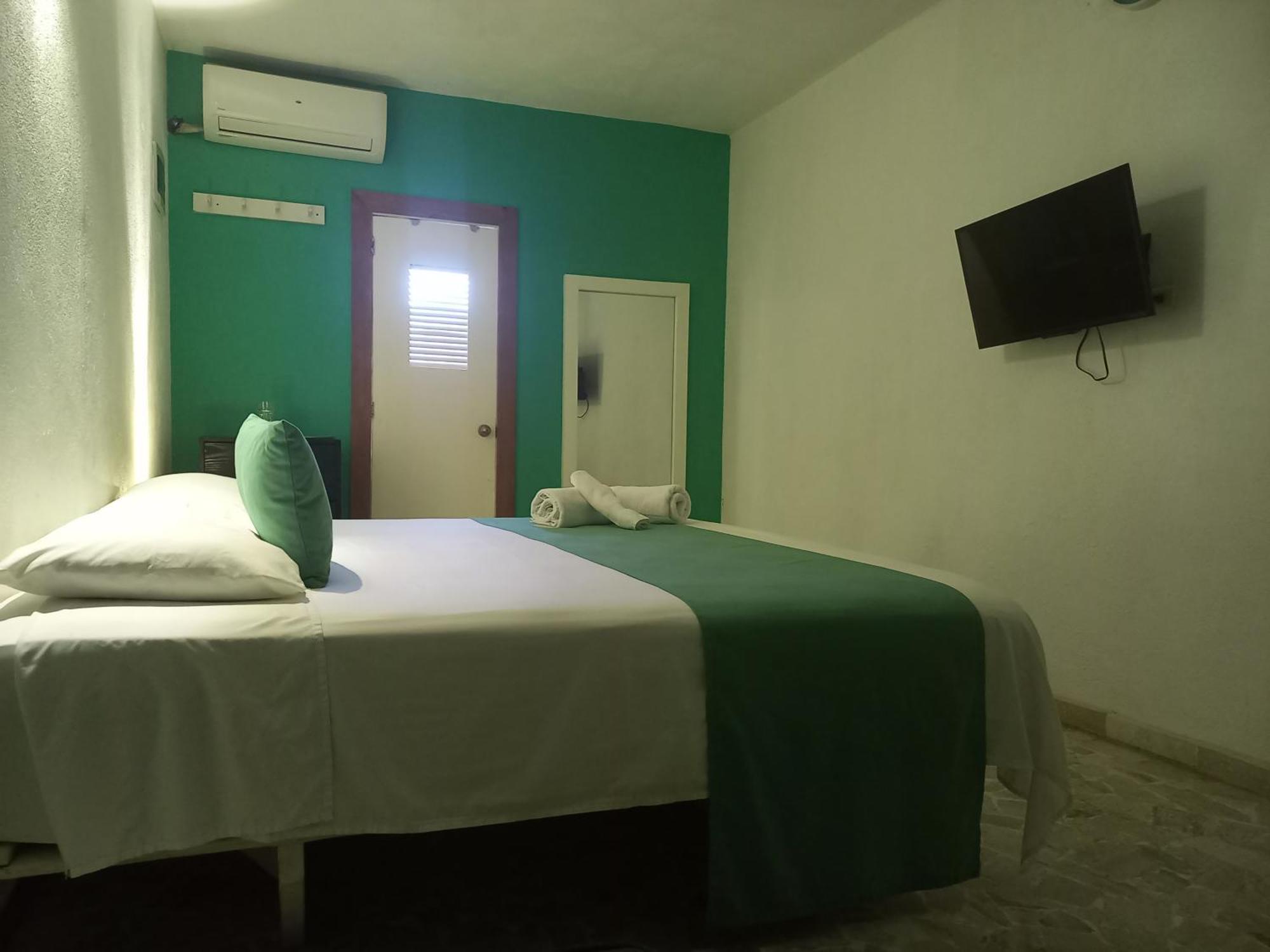 Hotel Casa Olga لاس تاريناس المظهر الخارجي الصورة