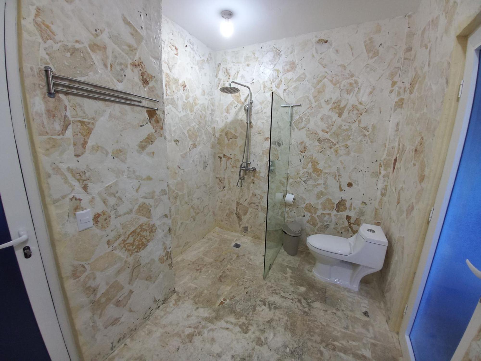 Hotel Casa Olga لاس تاريناس المظهر الخارجي الصورة
