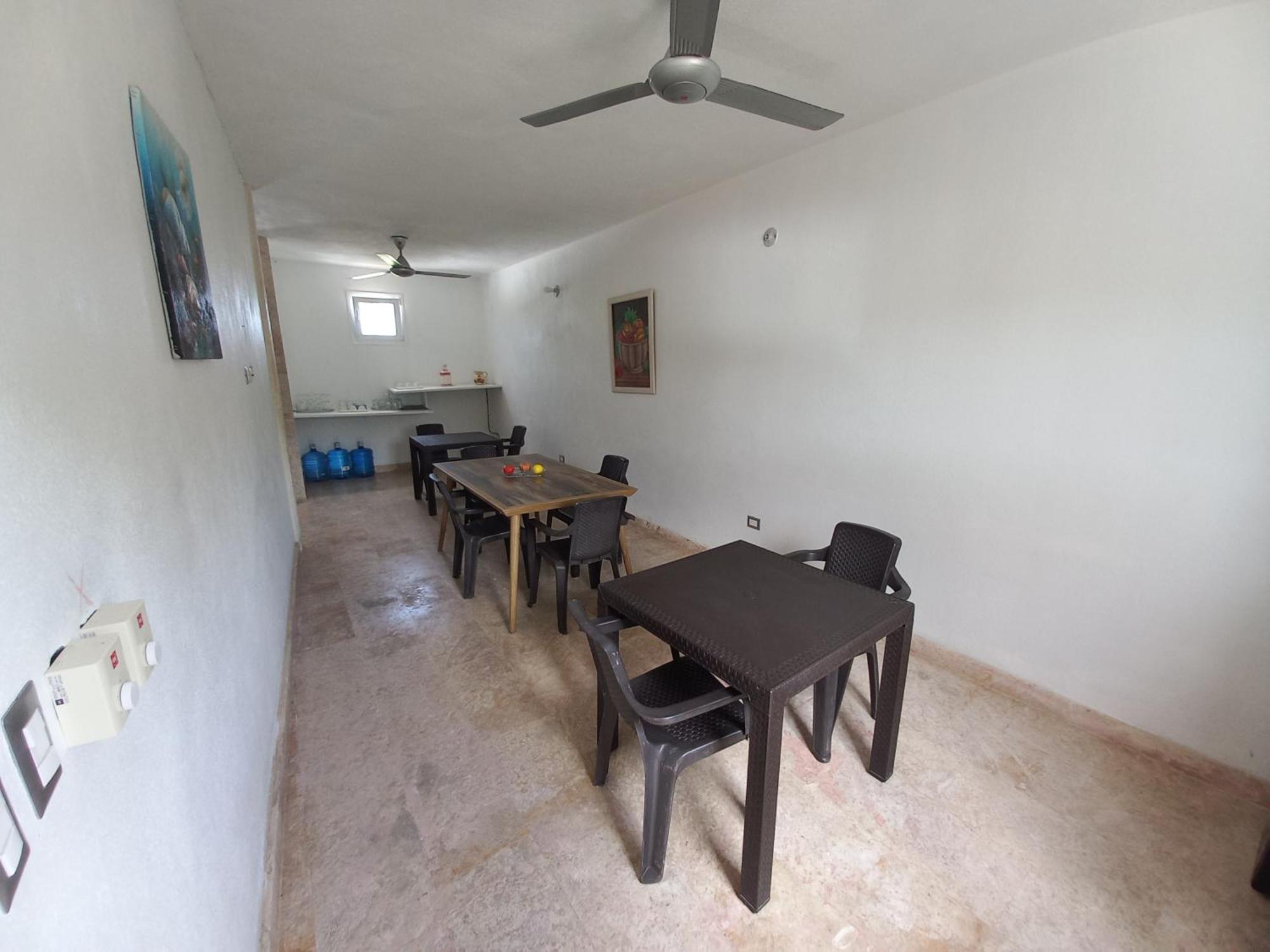 Hotel Casa Olga لاس تاريناس المظهر الخارجي الصورة