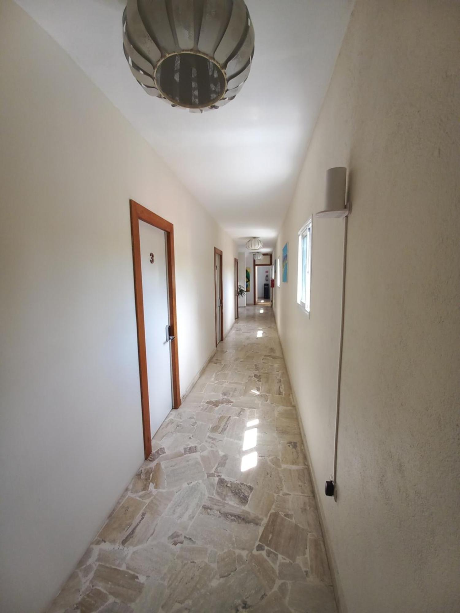 Hotel Casa Olga لاس تاريناس المظهر الخارجي الصورة