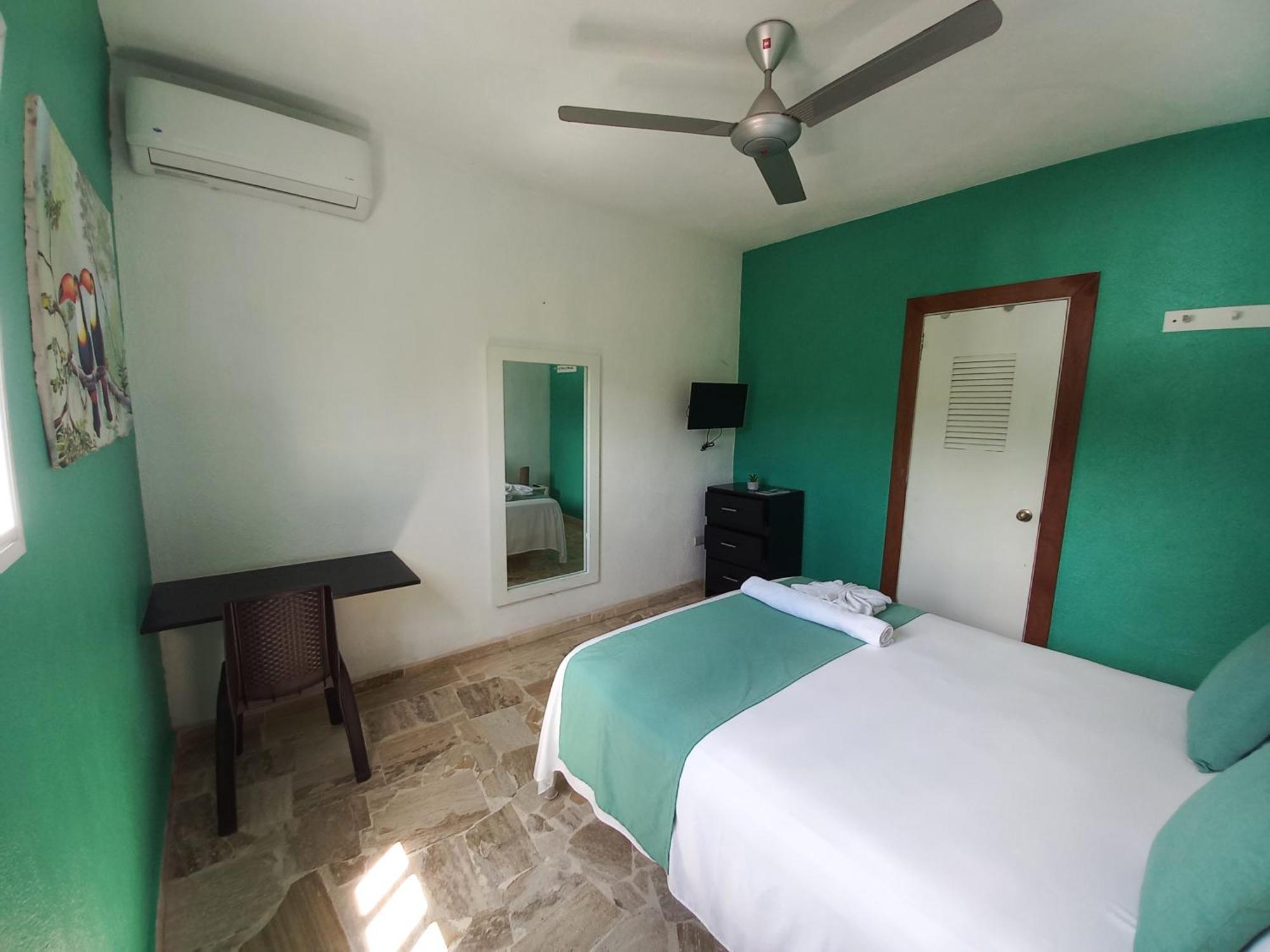 Hotel Casa Olga لاس تاريناس المظهر الخارجي الصورة