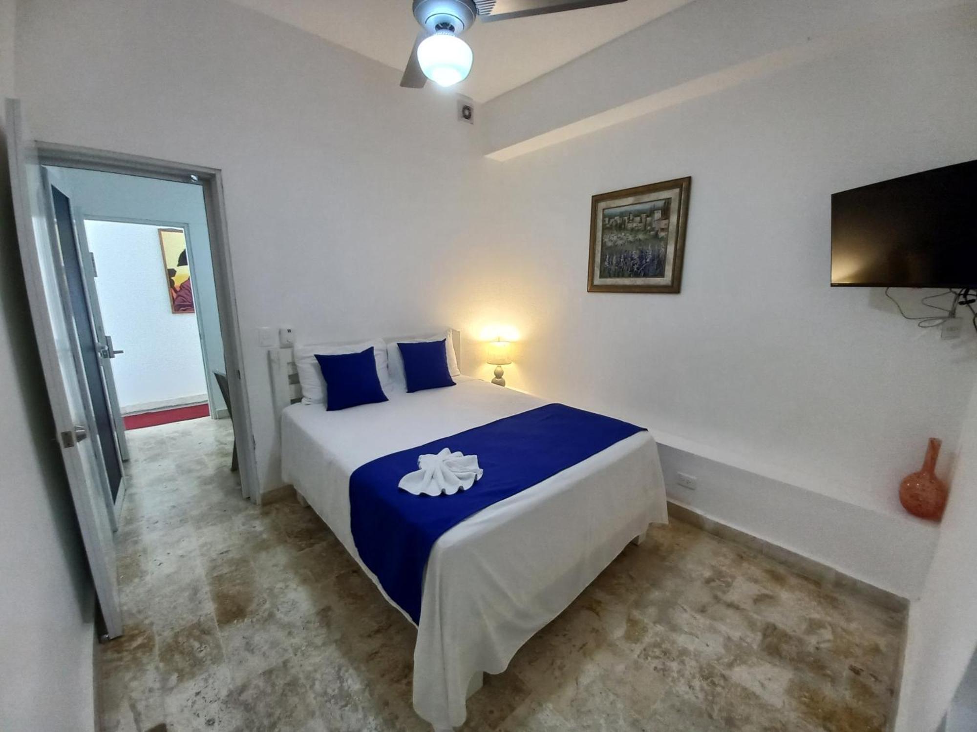 Hotel Casa Olga لاس تاريناس المظهر الخارجي الصورة